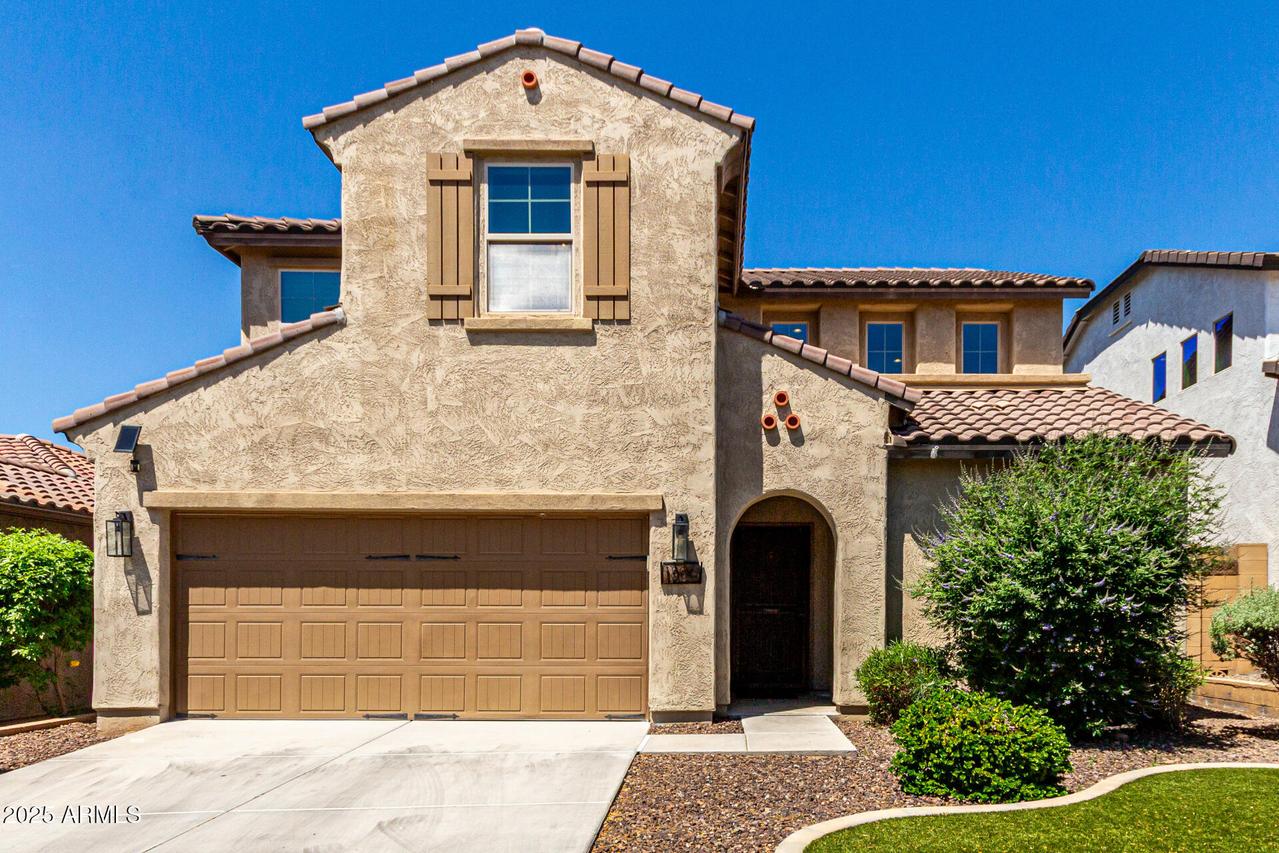 1806 W Fetlock Tr., Phoenix, AZ 85085