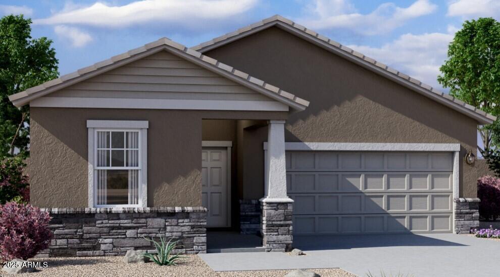 6057 E Artemis Dr., Florence, AZ 85132