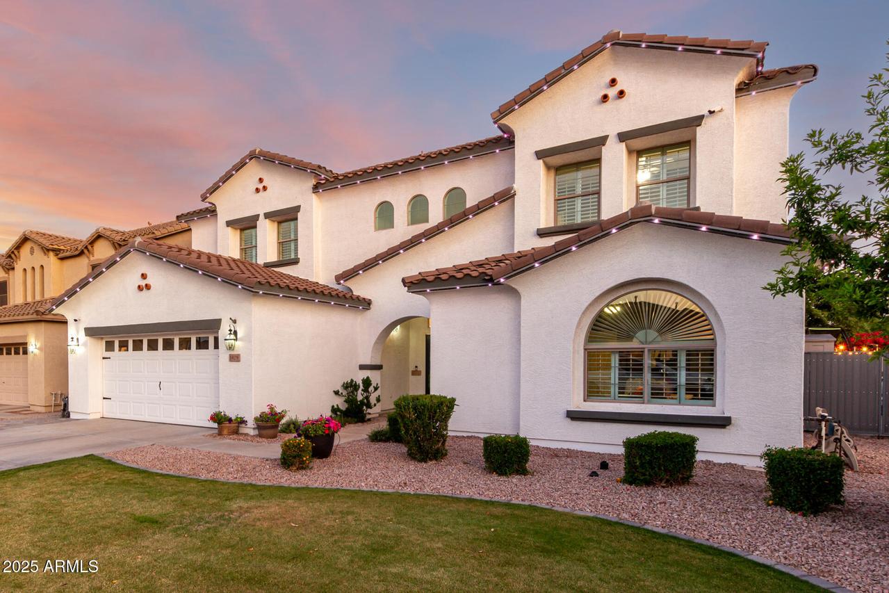 1429 E Lowell Ave., Gilbert, AZ 85295