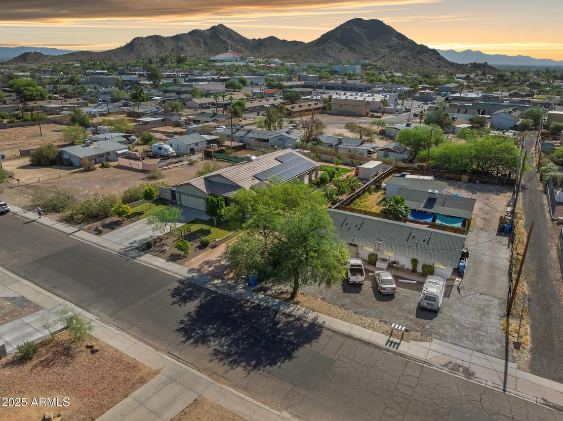 13017 N 20th St., Phoenix, AZ 85022