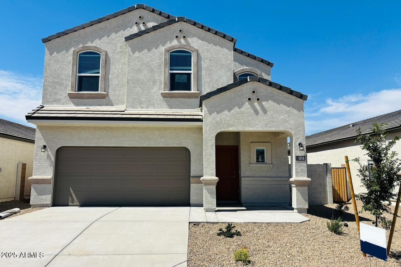 5058 E Umber Rd., San Tan Valley, AZ 85143