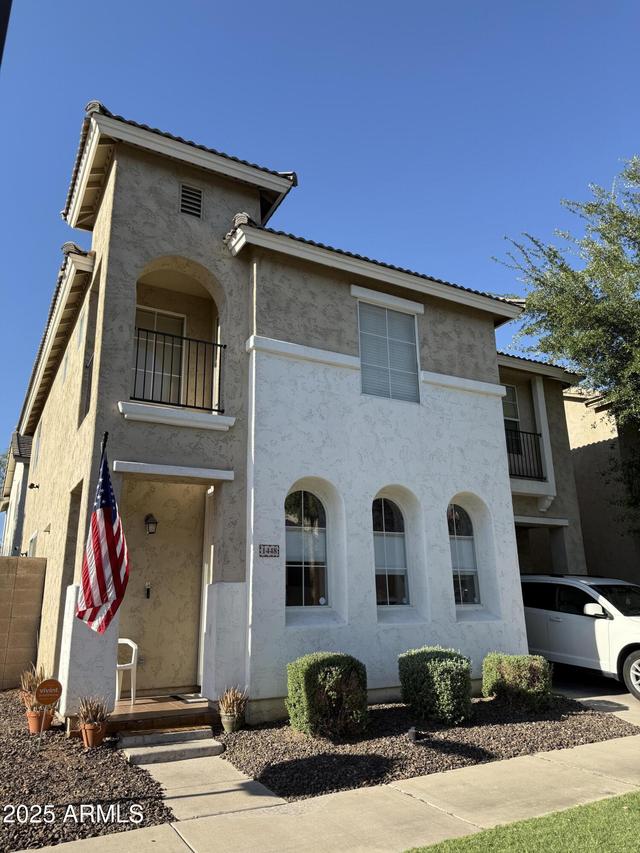 1448 E Mobile Ln., Phoenix, AZ 85040
