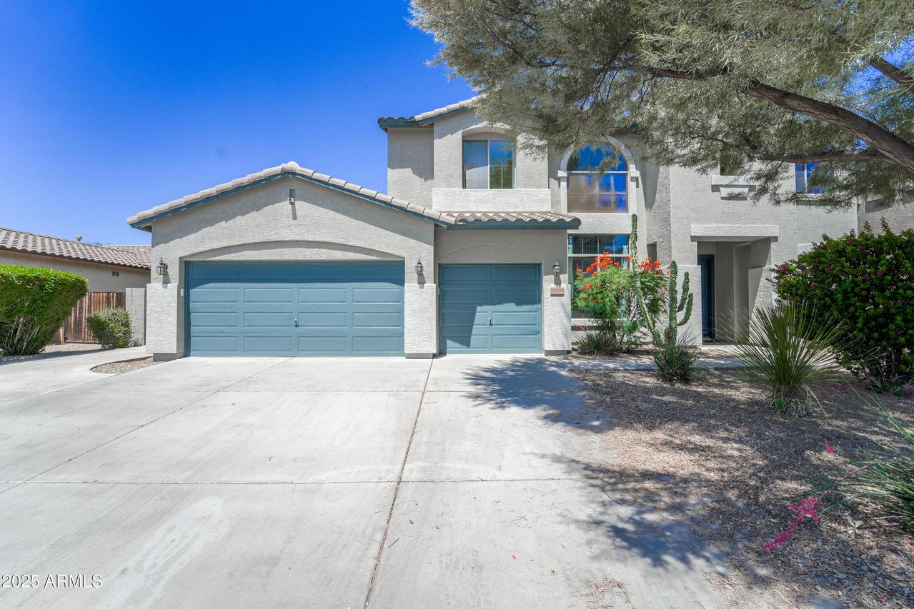 14430 W Windsor Ave., Goodyear, AZ 85395