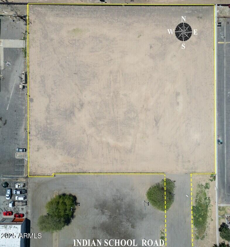 6866 W Indian School Rd. #1, Phoenix, AZ 85033