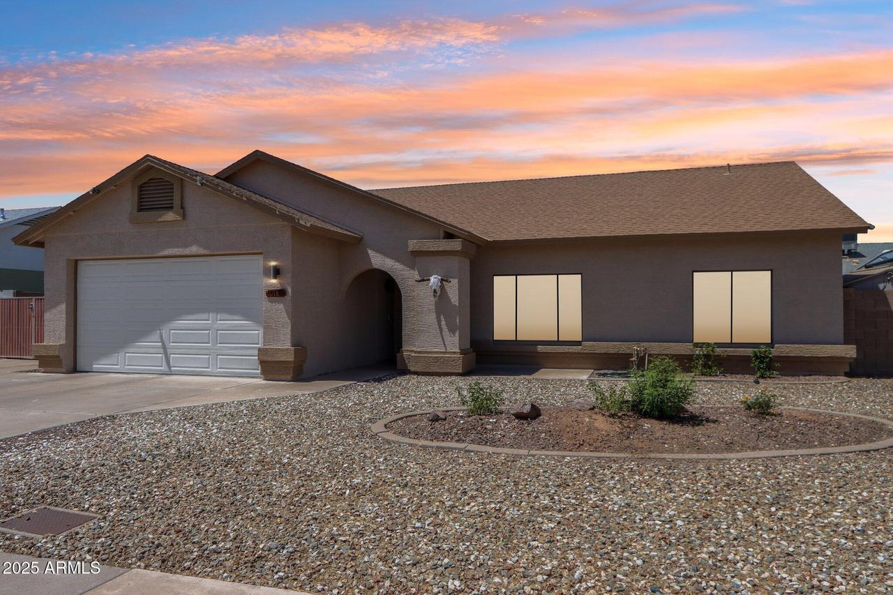 10138 W Oregon Ave., Glendale, AZ 85307