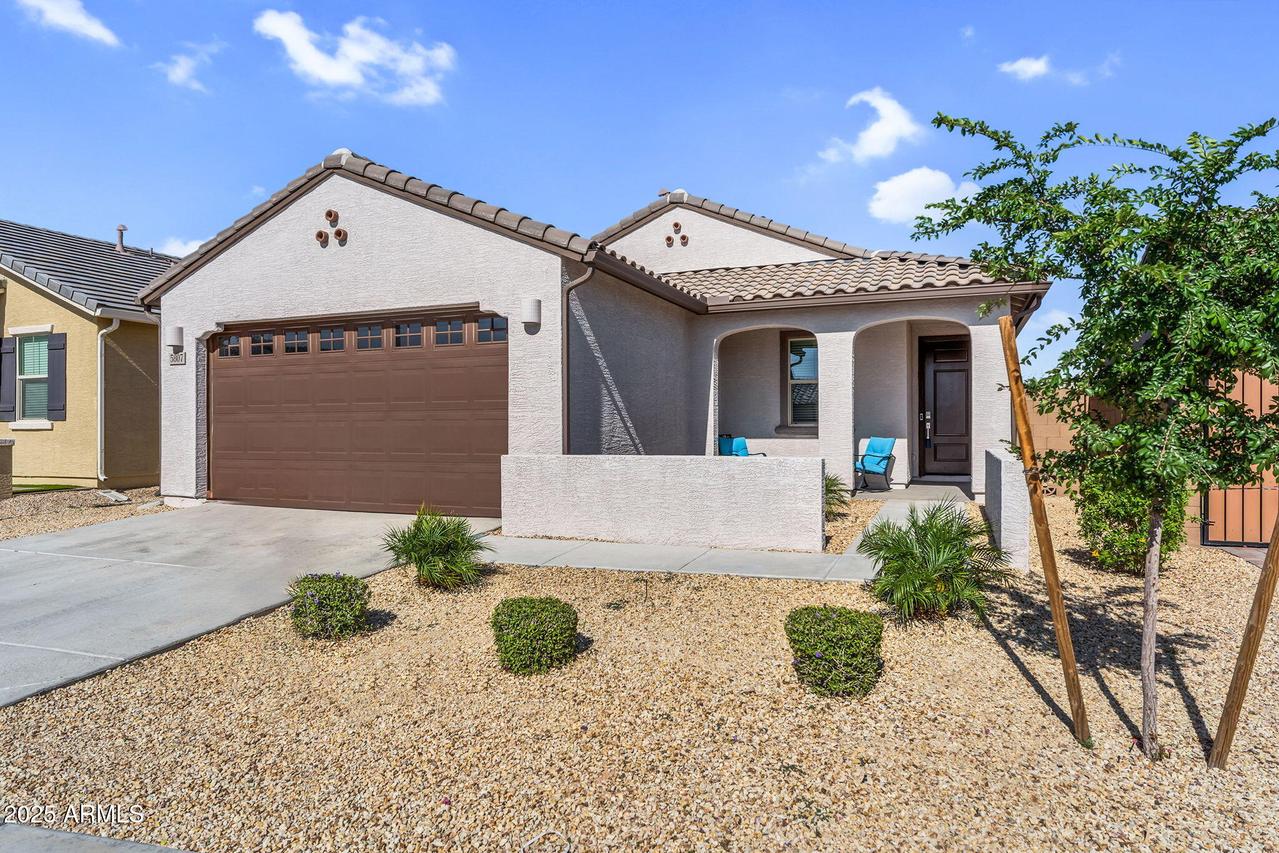 5807 N 89th Dr., Glendale, AZ 85305