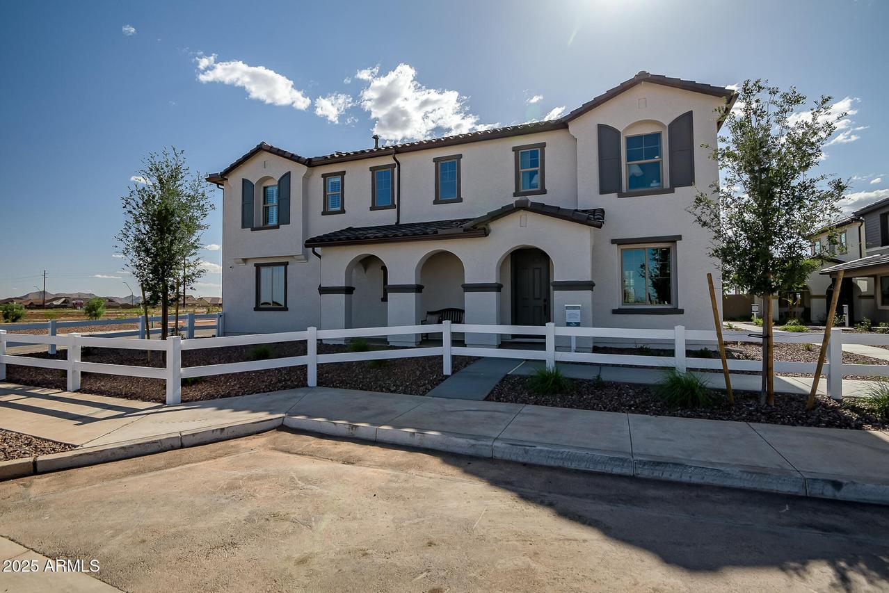 43234 N Hinoki St., Queen Creek, AZ 85140