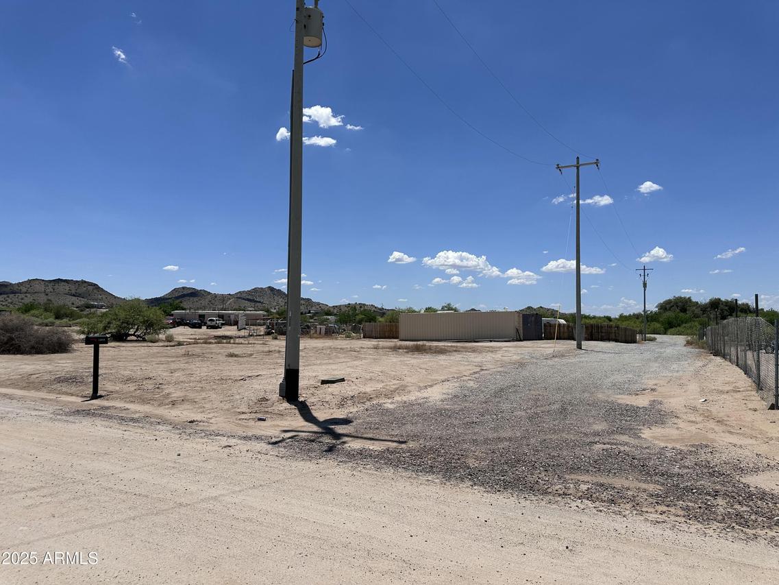 11910 S 222nd Ave., Buckeye, AZ 85326