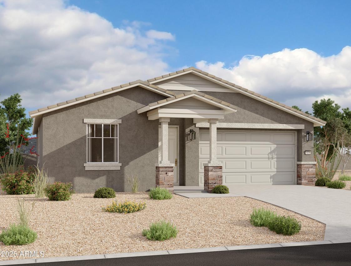 5516 W Piedmont Rd., Laveen, AZ 85339