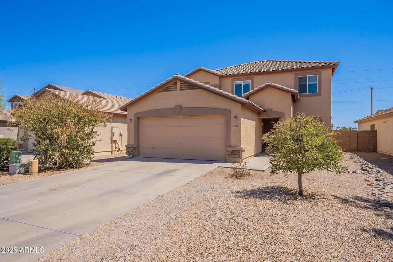 5305 E Silverbell Rd., San Tan Valley, AZ 85143