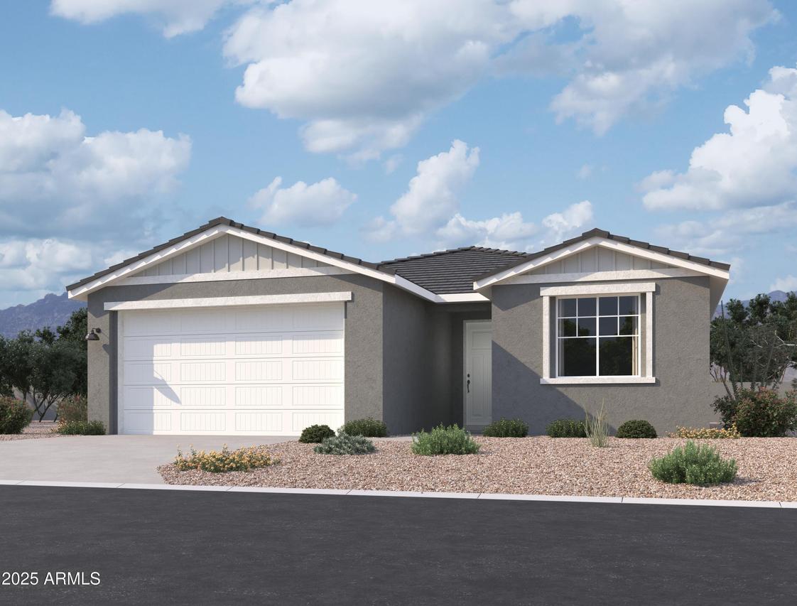 7594 W Avenida Del Rey, Peoria, AZ 85383