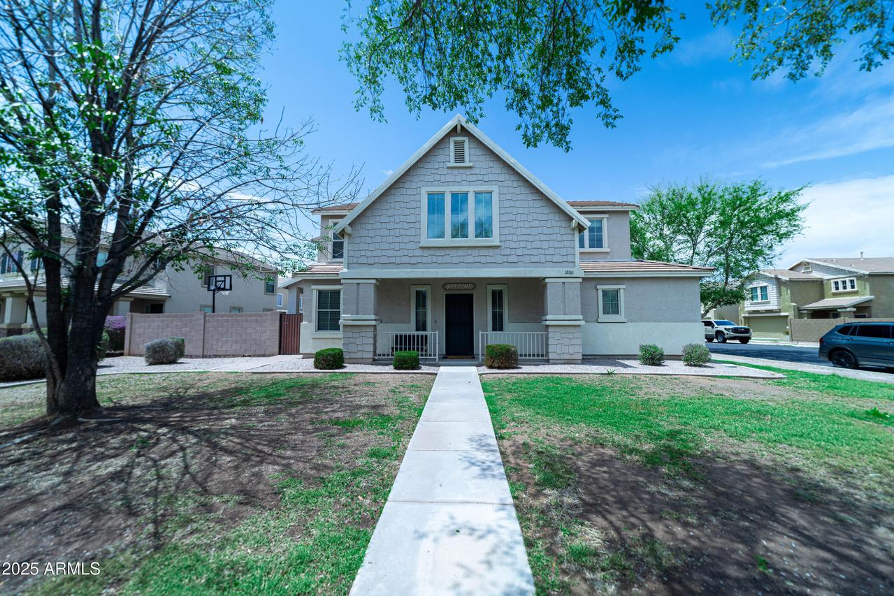 12161 W Flanagan St., Avondale, AZ 85323
