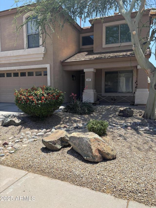2411 W Lucia Dr., Phoenix, AZ 85085