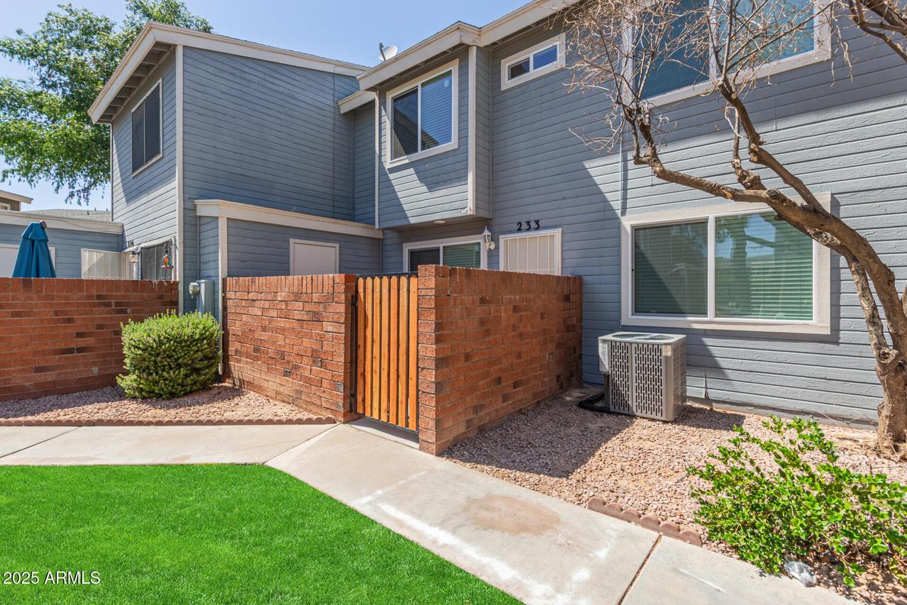 2301 E University Dr. #233, Mesa, AZ 85213