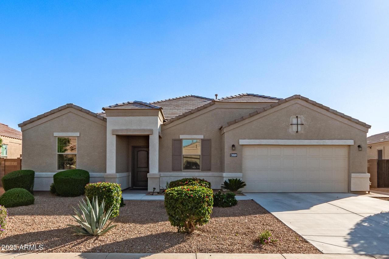 30089 W Rockmount Ave., Buckeye, AZ 85396