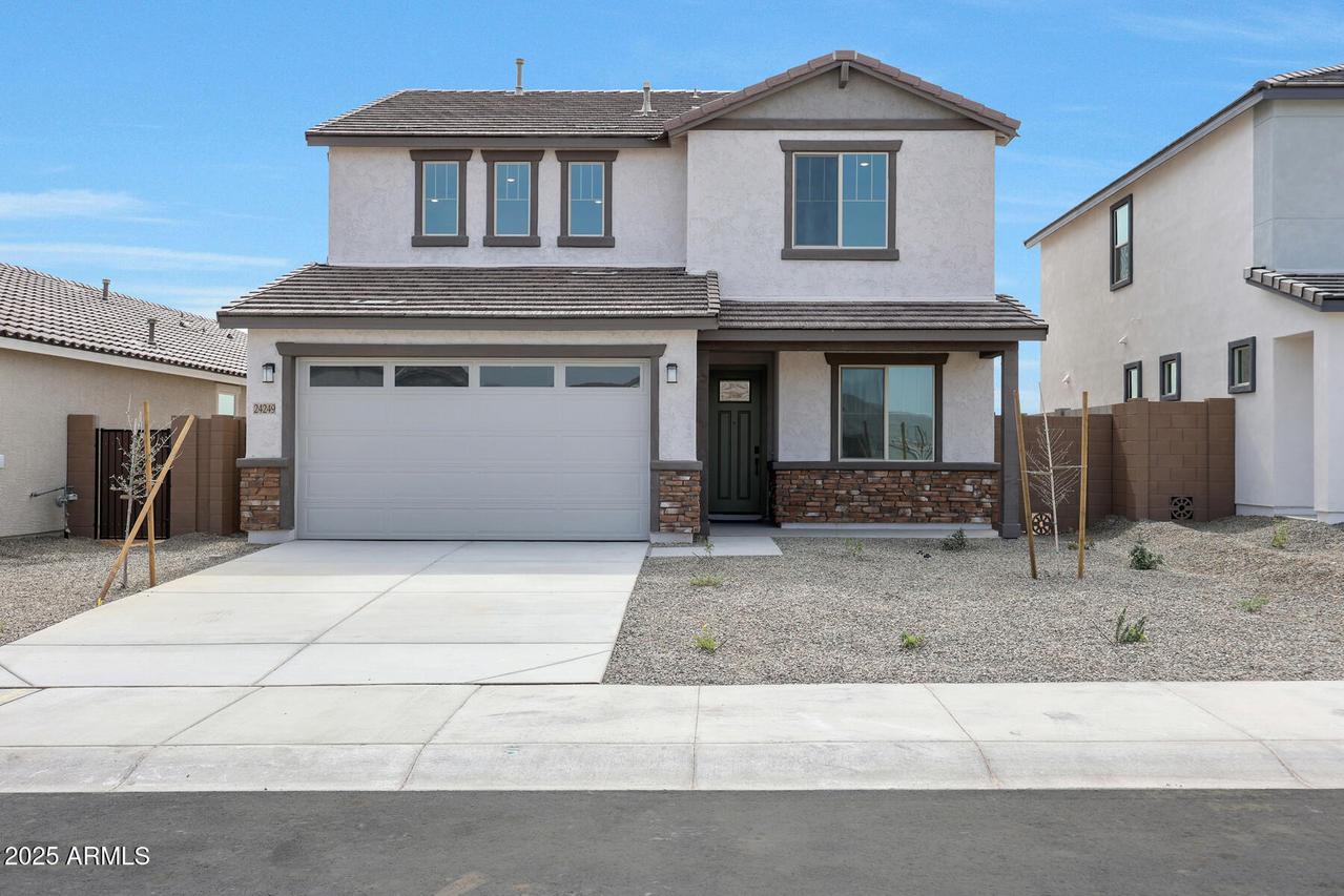 24249 W Agora Ln., Buckeye, AZ 85326