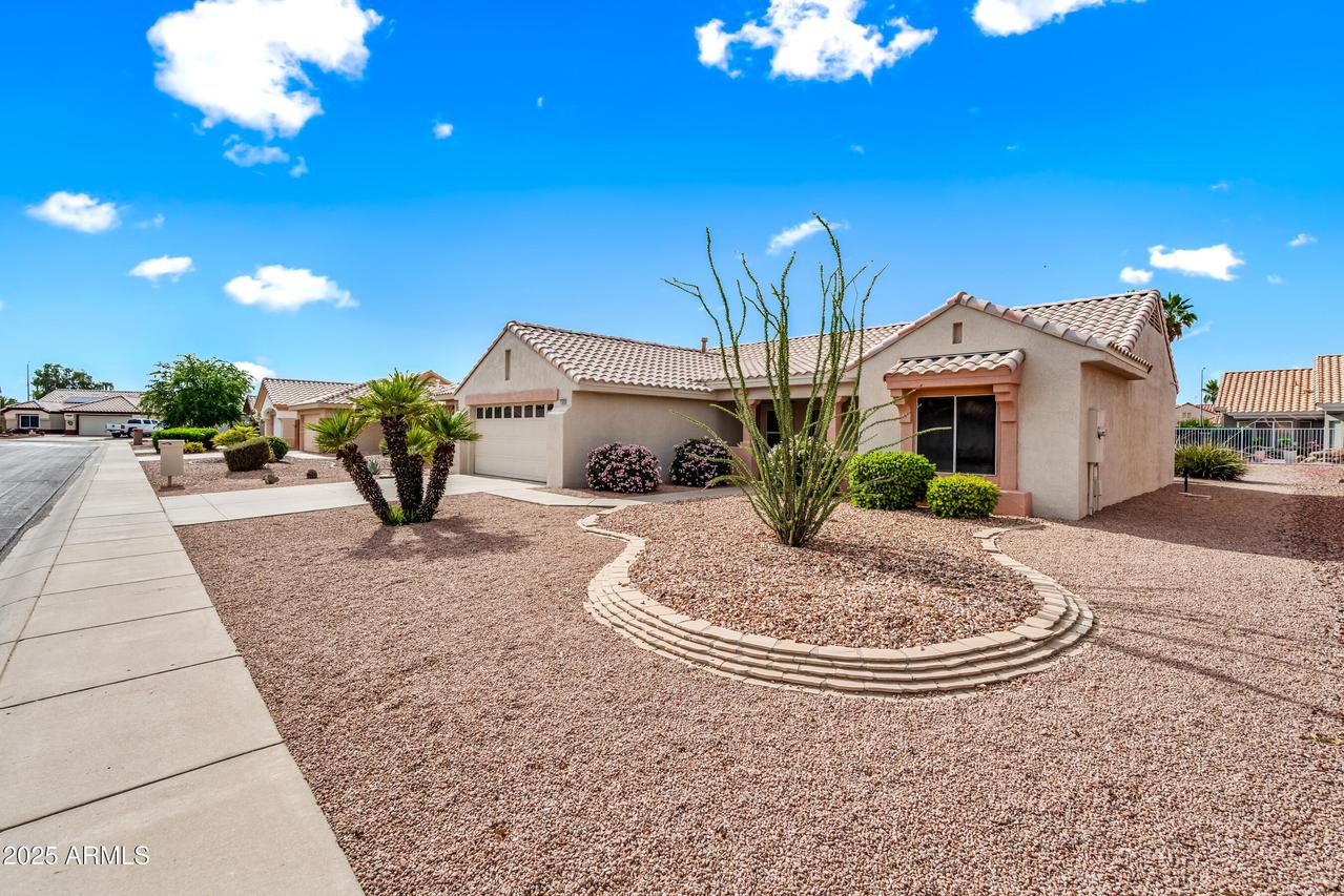 14820 W Via Montoya Dr., Sun City West, AZ 85375