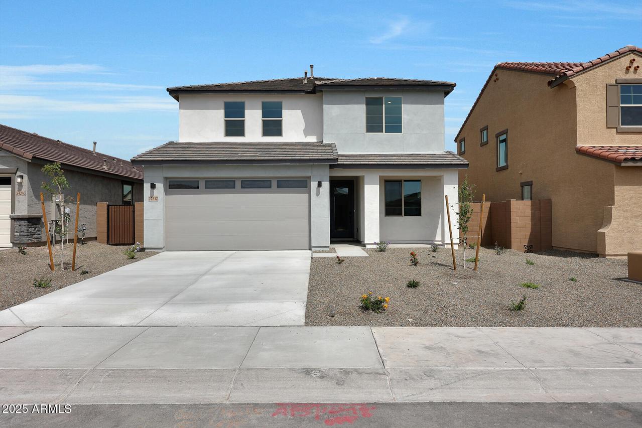 24232 W Agora Ln., Buckeye, AZ 85326