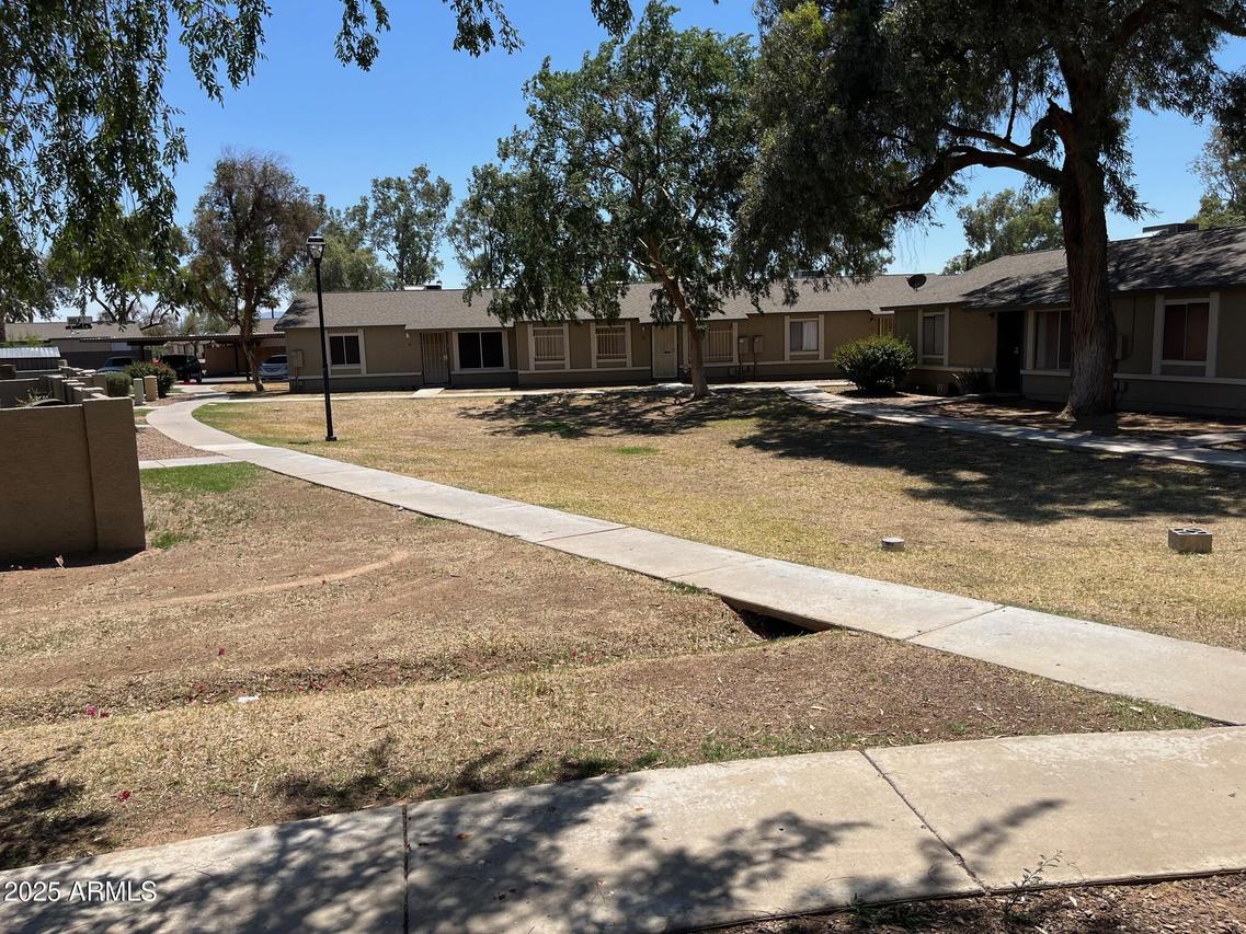 6711 W Osborn Rd. #138, Phoenix, AZ 85033