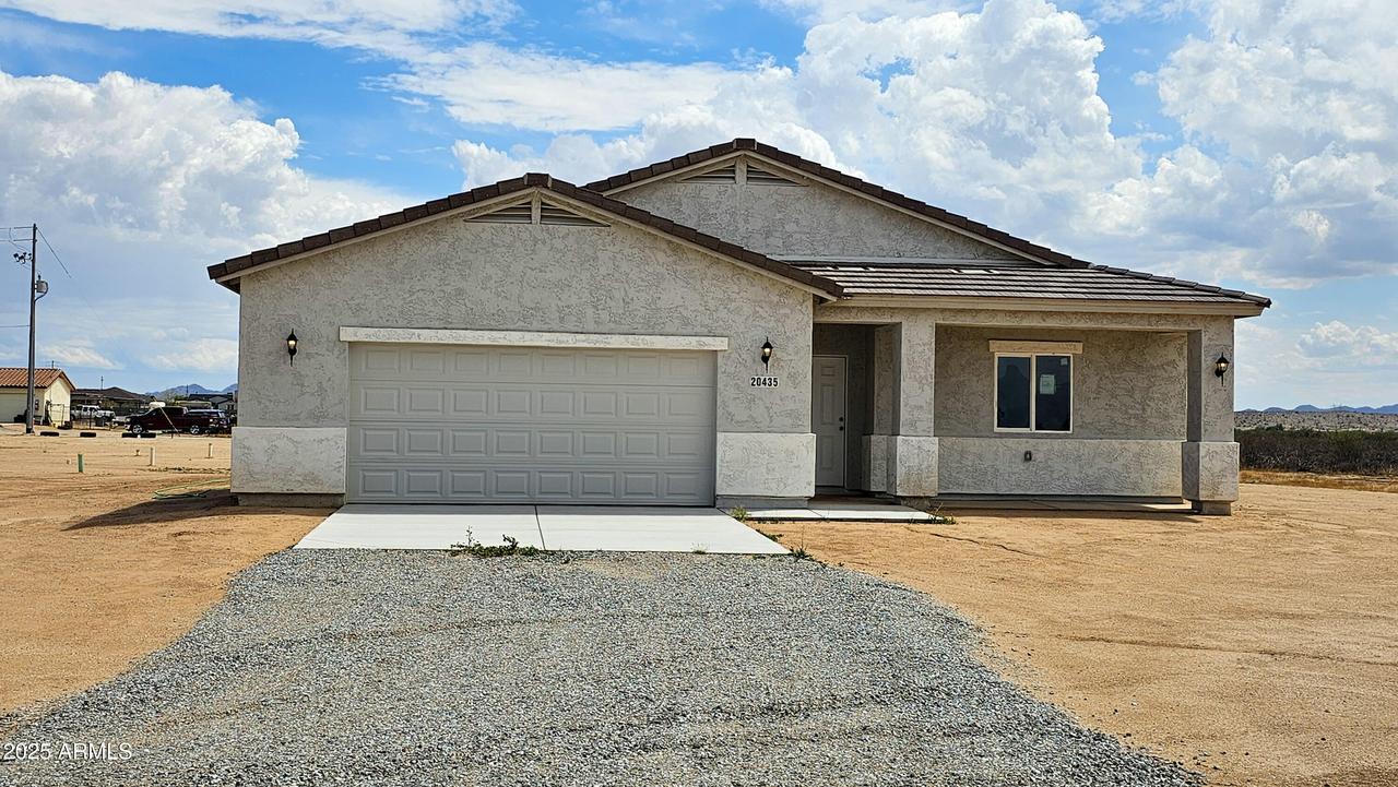 20435 W Mountain Sage Dr., Buckeye, AZ 85326