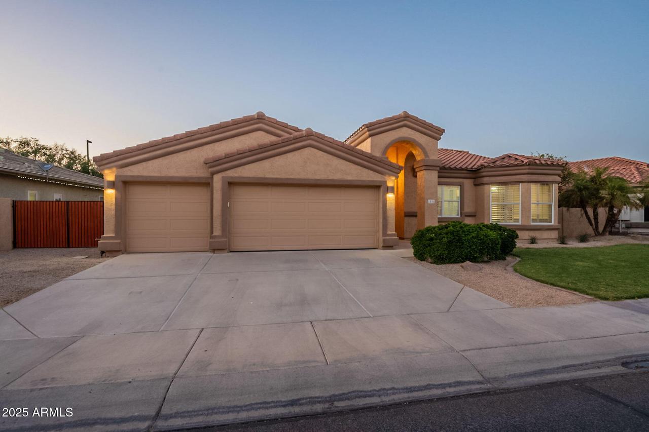 1506 W Laurel Ave., Gilbert, AZ 85233