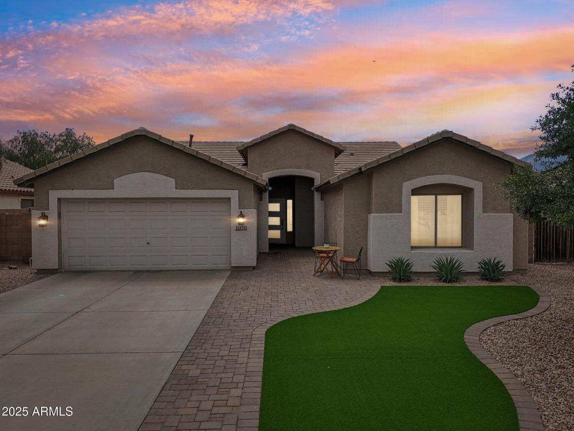 1070 S Amber St., Chandler, AZ 85286