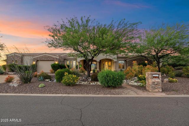 Homes Just Sold That Attend Sonoran Trails Middle School: June 17th to June 23rd