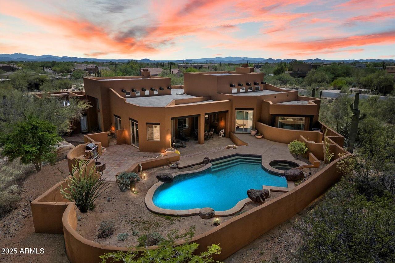 7728 E Mary Sharon Dr., Scottsdale, AZ 85266