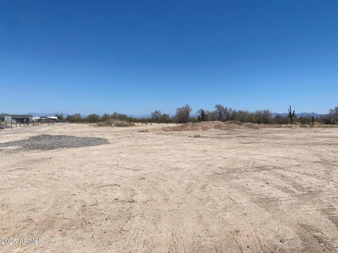E Soledad Ln Ln. #'-', Florence, AZ 85132