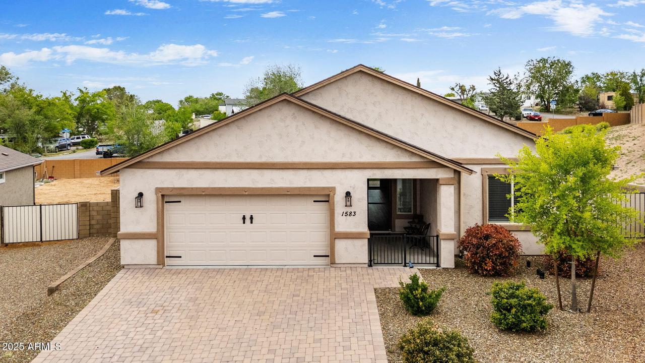 1583 E Yorkshire Ave., Chino Valley, AZ 86323