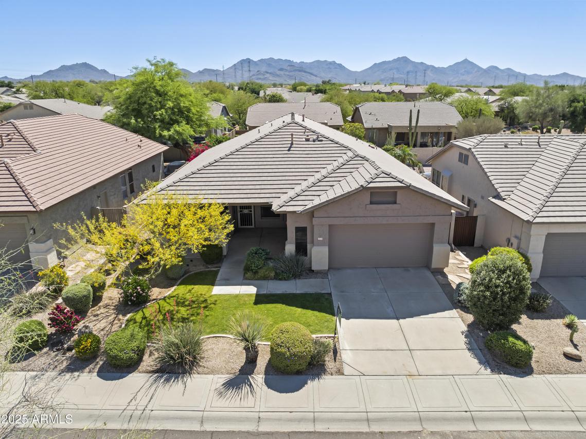21539 N 72nd Pl., Scottsdale, AZ 85255