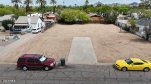 2210 E Sheridan St. #16, Phoenix, AZ 85006
