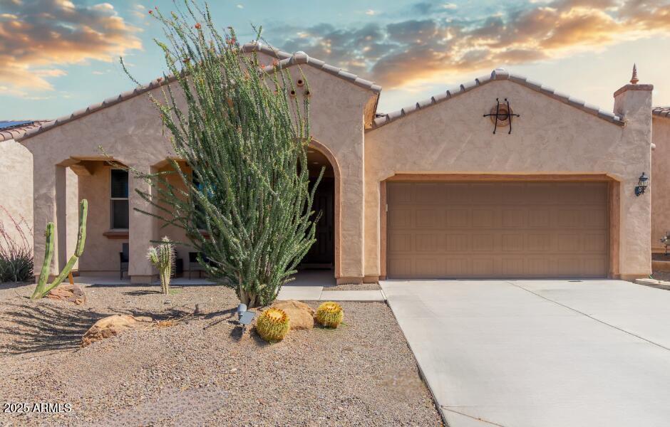 27418 W Mohawk Ln., Buckeye, AZ 85396