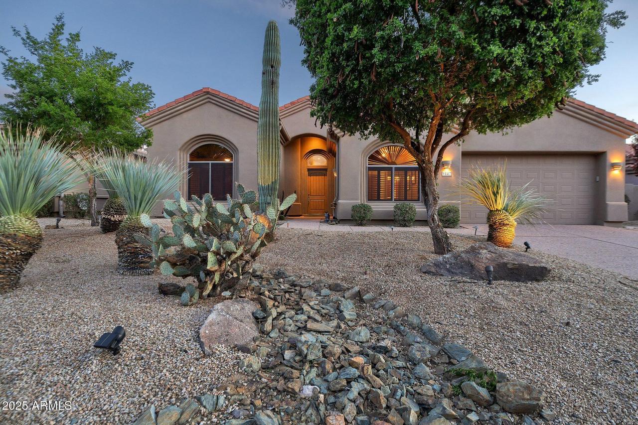 9847 E Preserve Way, Scottsdale, AZ 85262