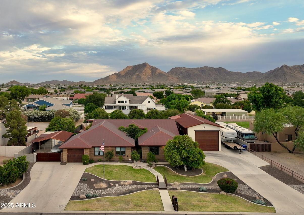 21131 E Excelsior Ave., Queen Creek, AZ 85142
