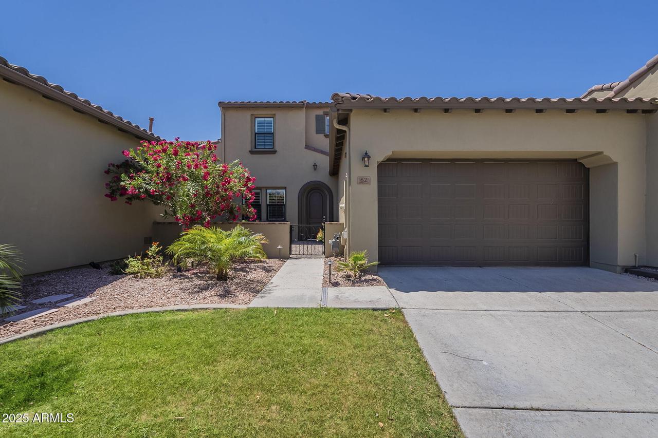 4700 S Fulton Ranch Blvd. #62, Chandler, AZ 85248