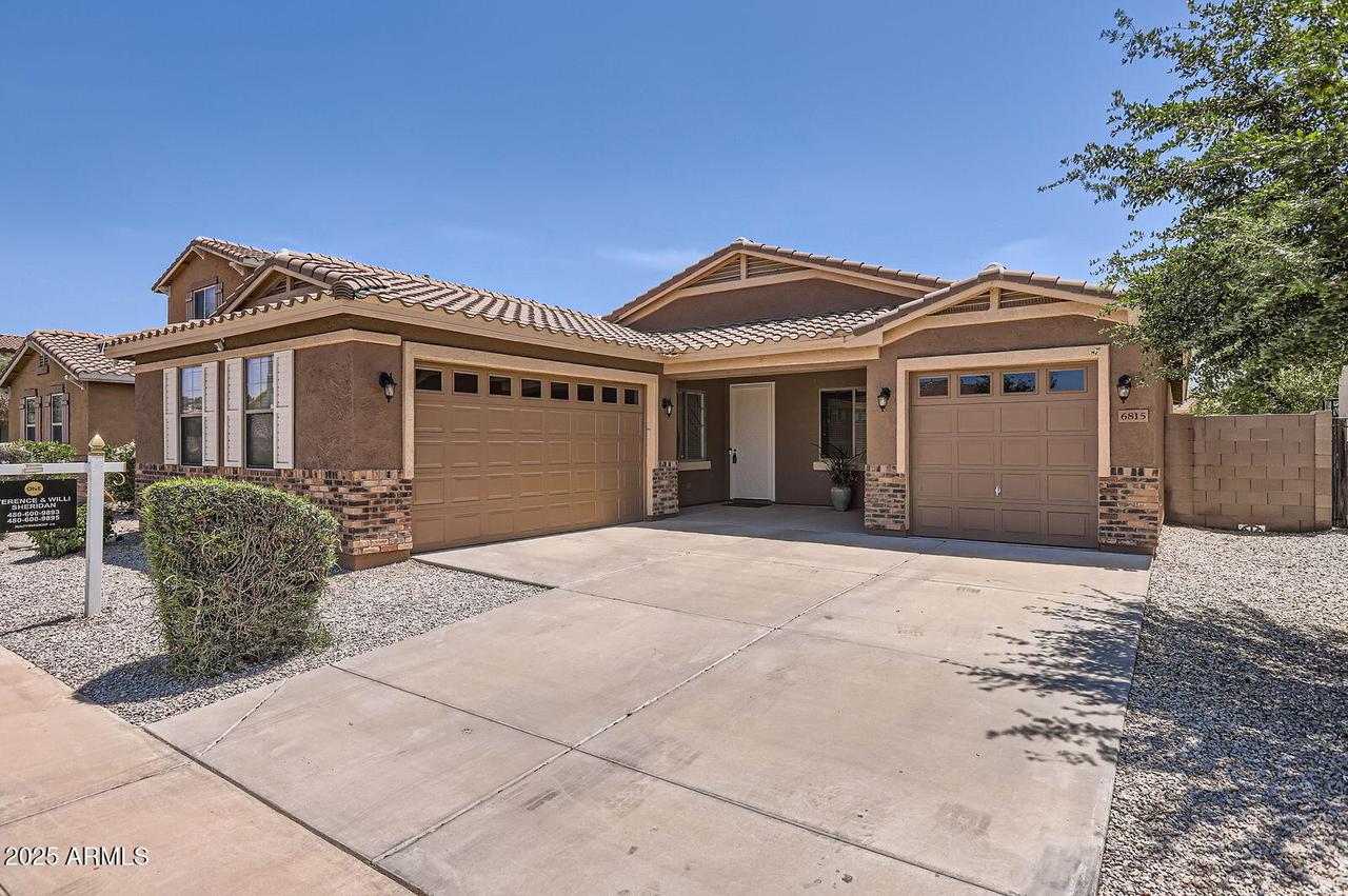 6815 W Carter Rd., Laveen, AZ 85339