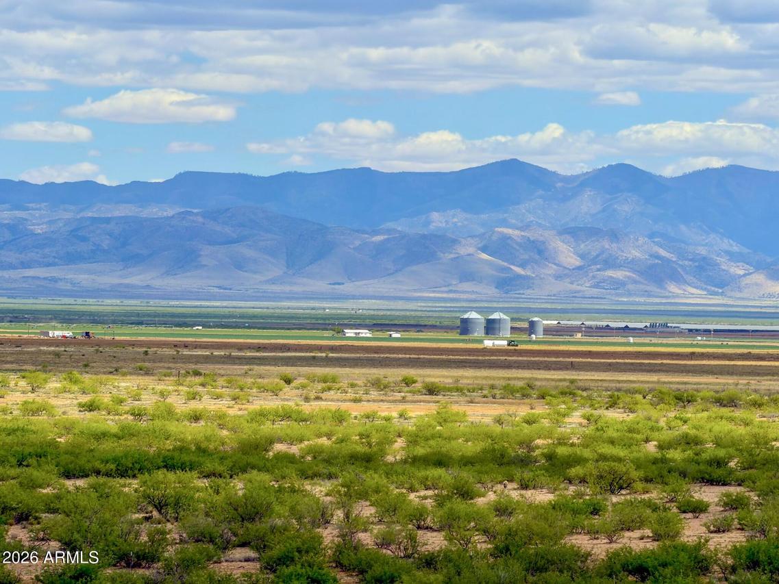 TBD S Solar Run 39 Acres #-, Willcox, AZ 85643