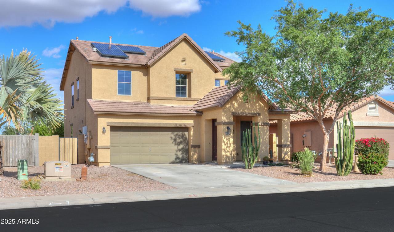 19321 N Tara Lane Ln., Maricopa, AZ 85138