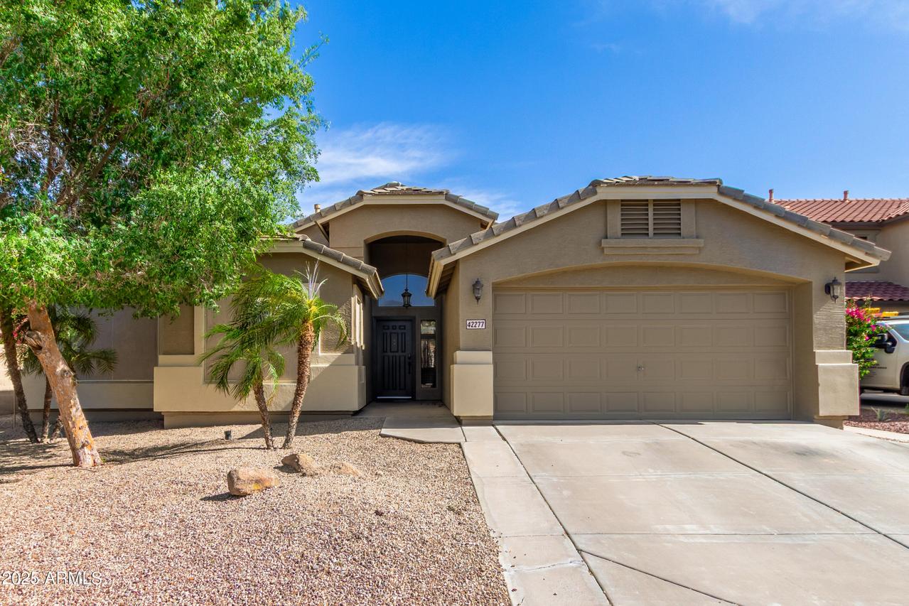 42277 W Chisholm Dr., Maricopa, AZ 85138