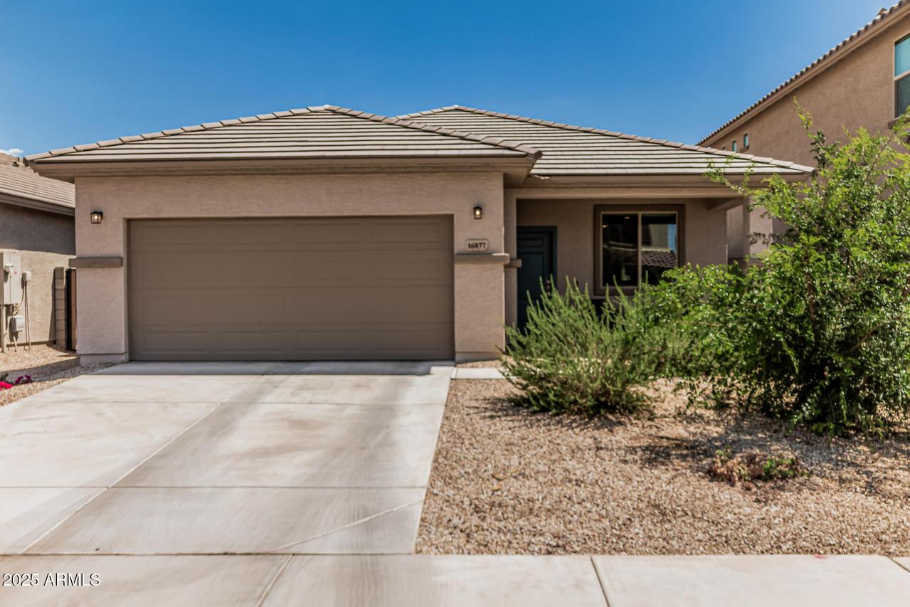 16877 W Butler Ave., Waddell, AZ 85355