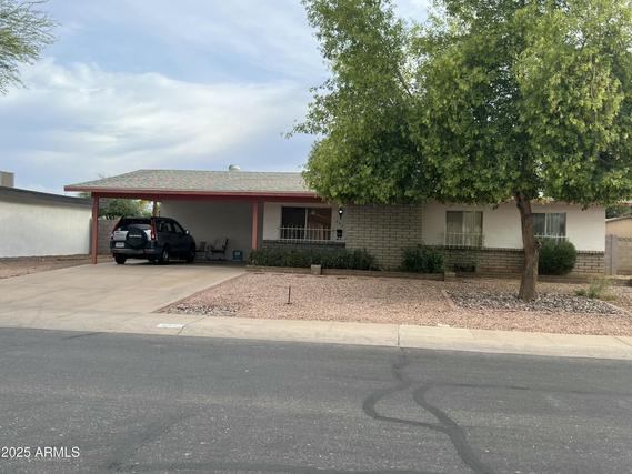 Homes Just Sold That Attend Hartford Sylvia Encinas Elementary: July 8th to July 14th