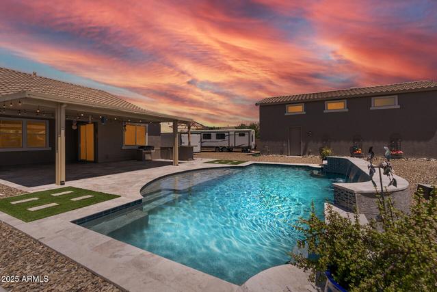 Homes Just Sold That Attend Belen Soto Elementary School: July 8th to July 14th