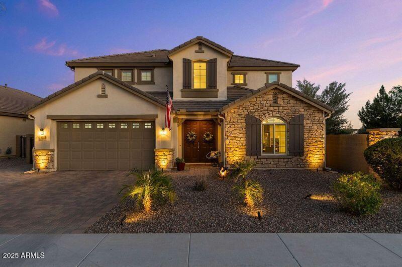 831 E Tonto Pl., Chandler, AZ 85249
