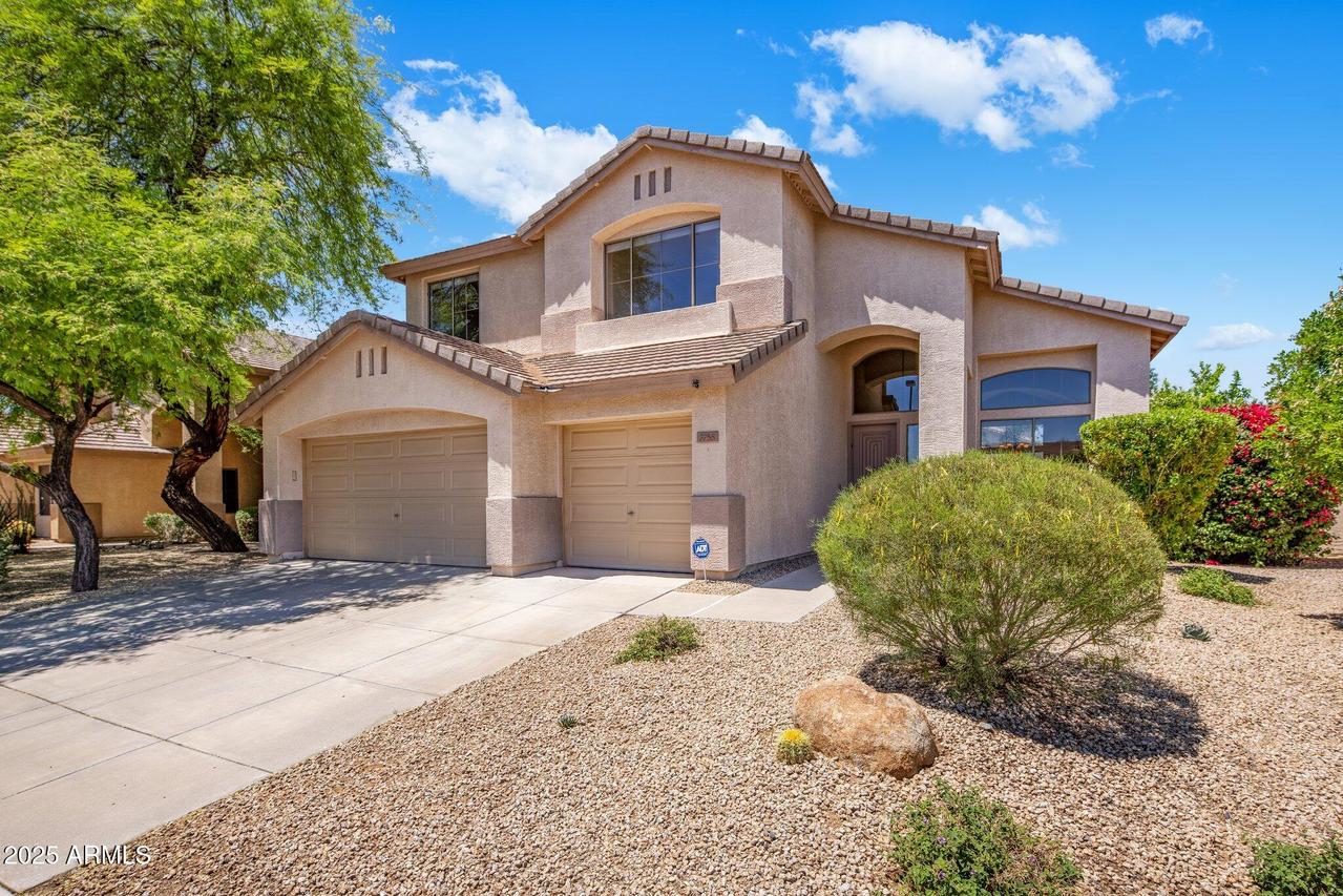 7758 E Nestling Way, Scottsdale, AZ 85255