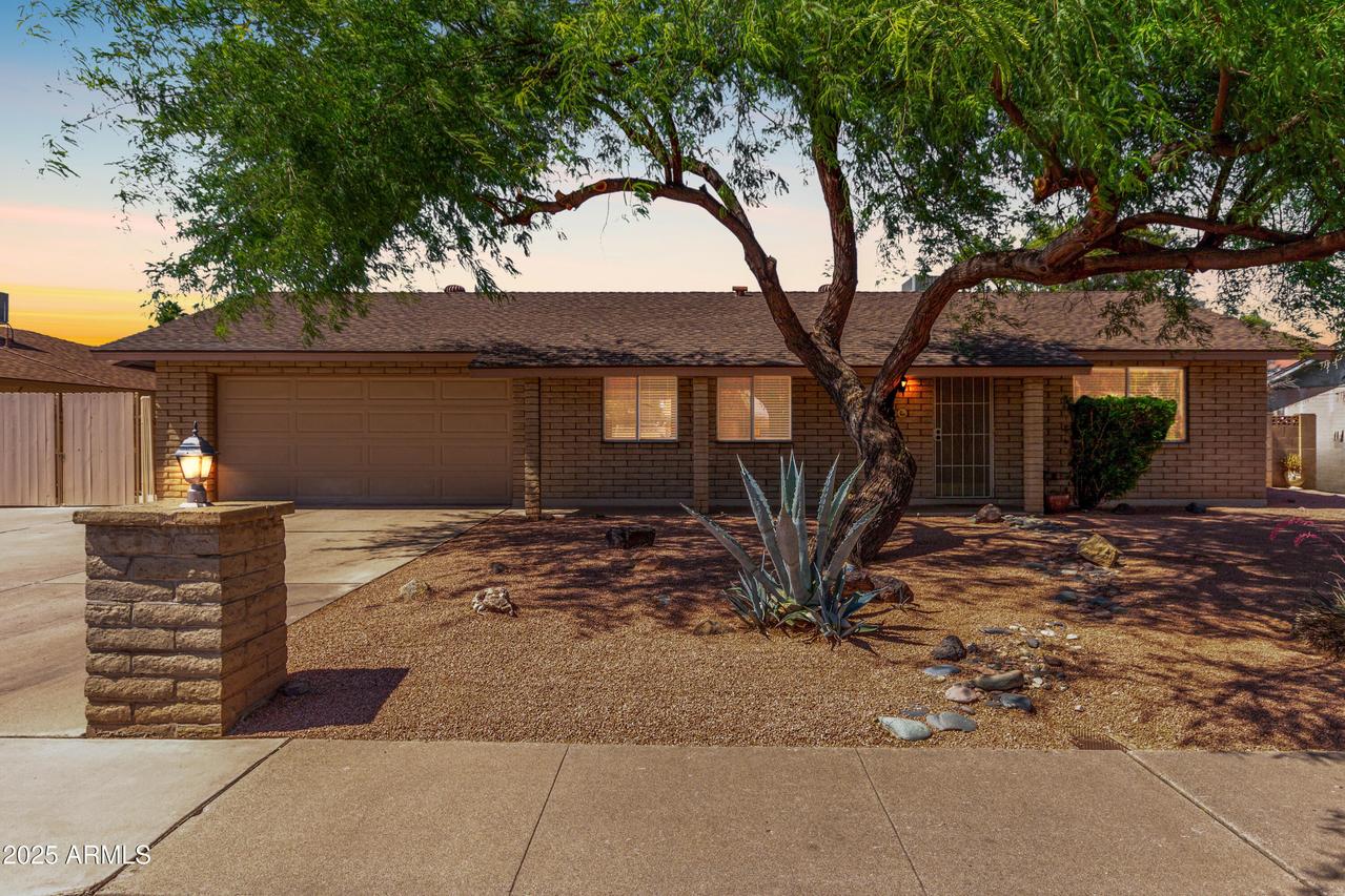 3536 W Cholla St., Phoenix, AZ 85029