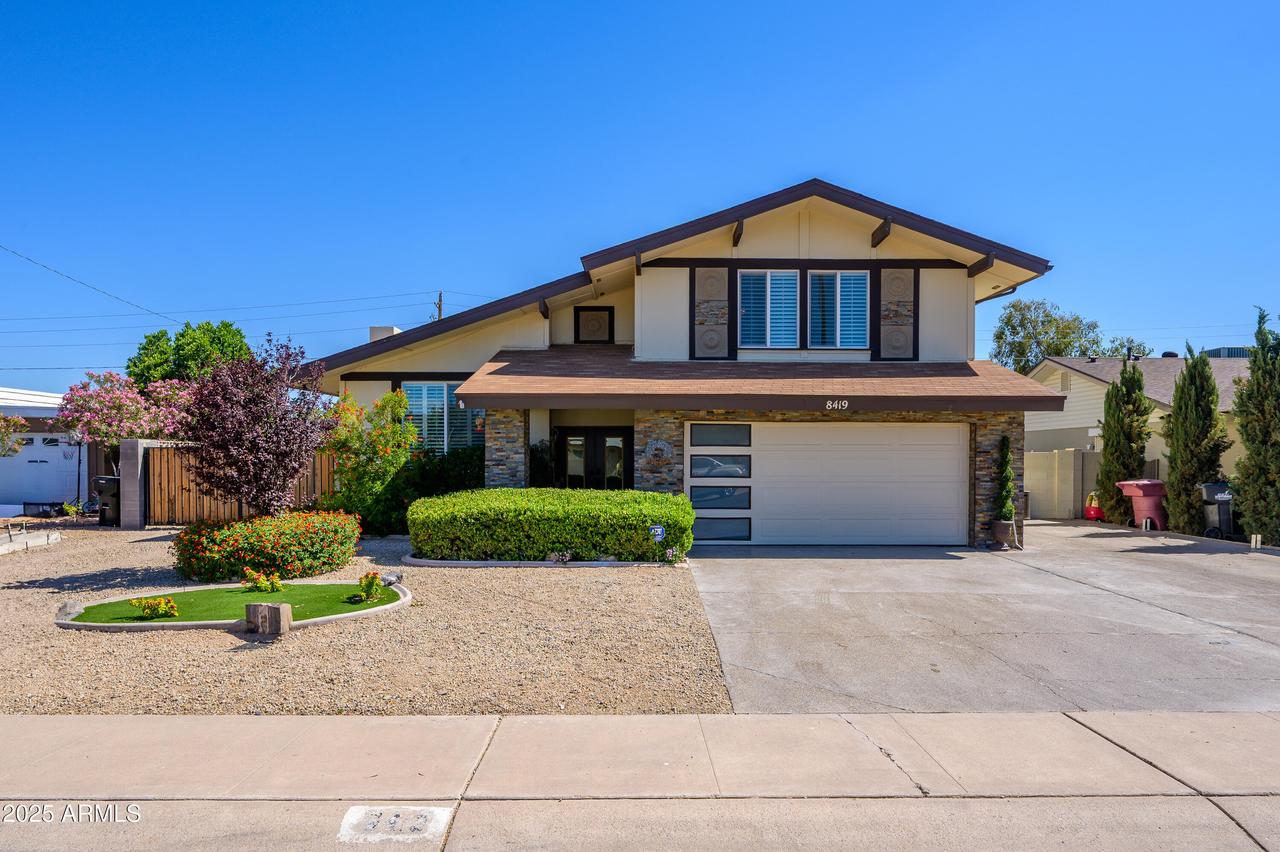 8419 E Stella Ln., Scottsdale, AZ 85250