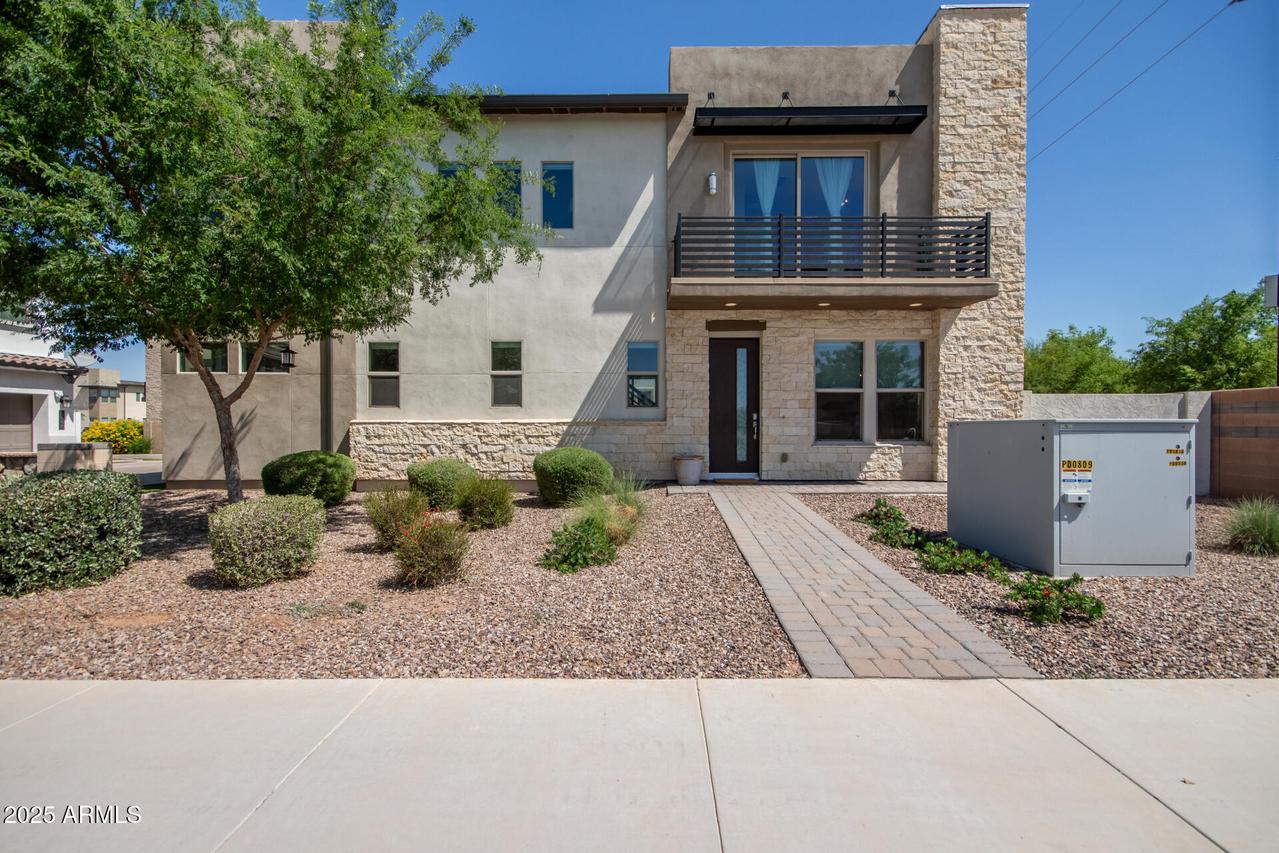 1985 S Follett Way, Gilbert, AZ 85295