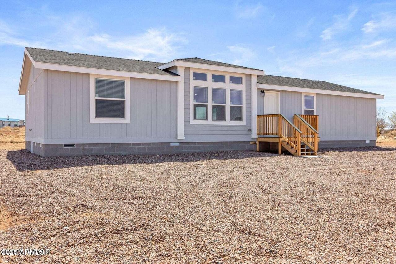 2557 E 3rd Sundown Ln., Snowflake, AZ 85937