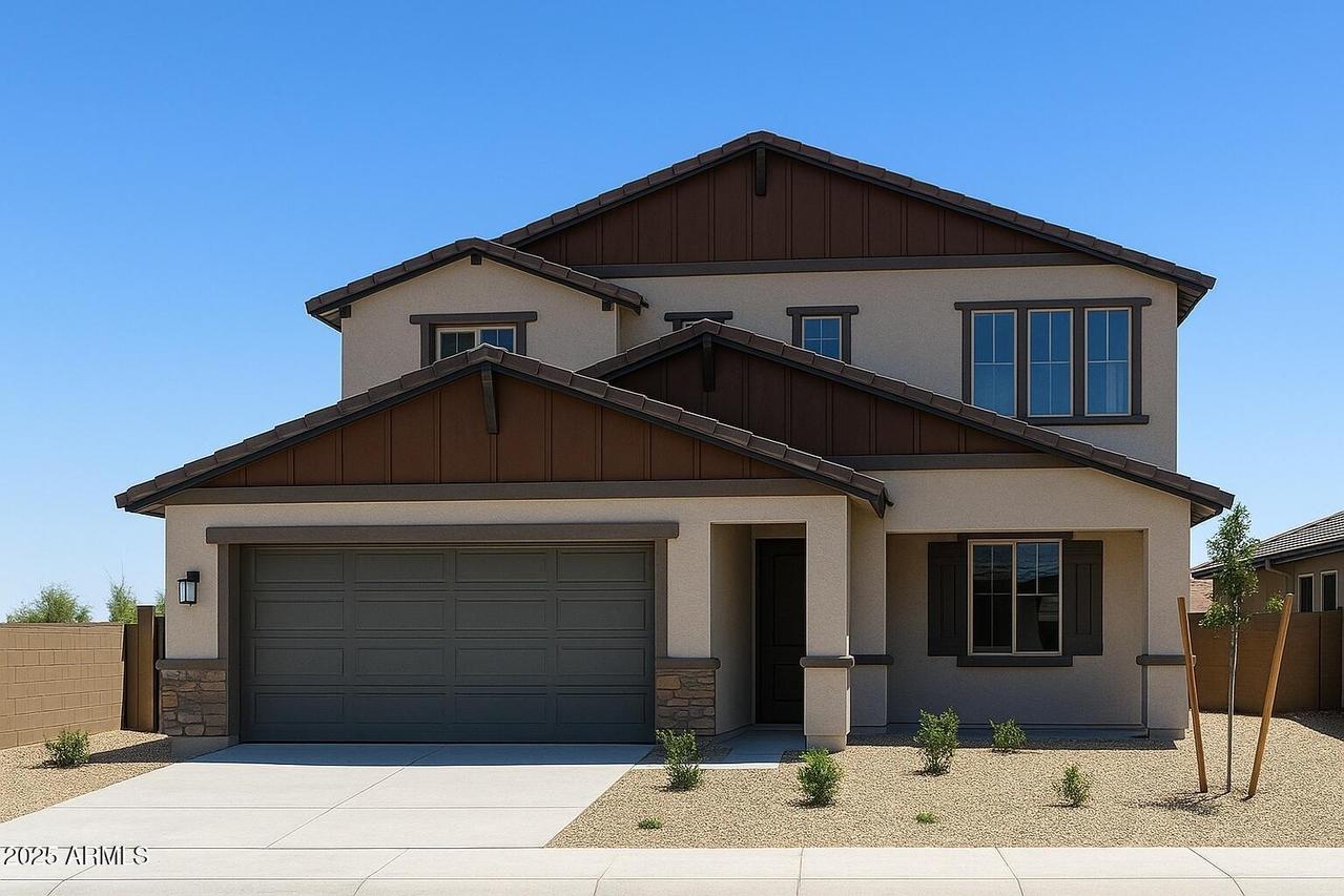 20645 N 226th Ln., Surprise, AZ 85387